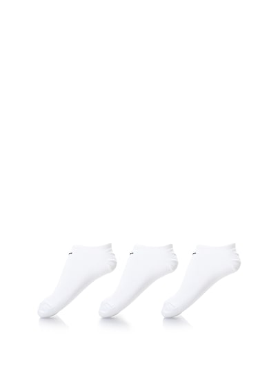 Nike Унисекс фитнес изрязани чорапи Value - 3 чифта Жени