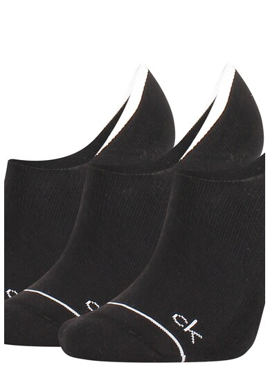 CALVIN KLEIN Чорапи с лого - 3 чифта Жени
