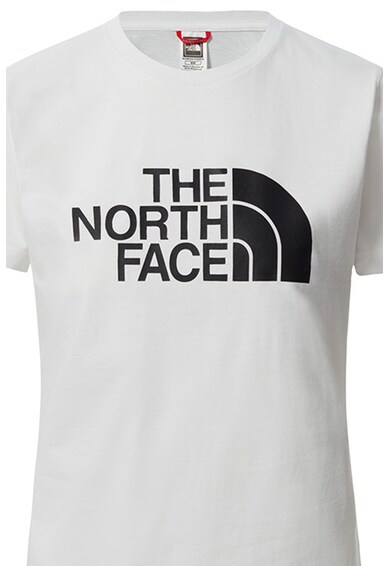 The North Face Тениска Easy с овално деколте и лого Жени