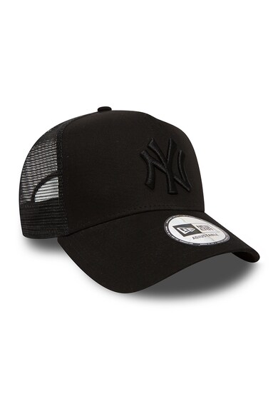 Sapca trucker cu logo brodat Clean New Era (11579474) | Fashion Days