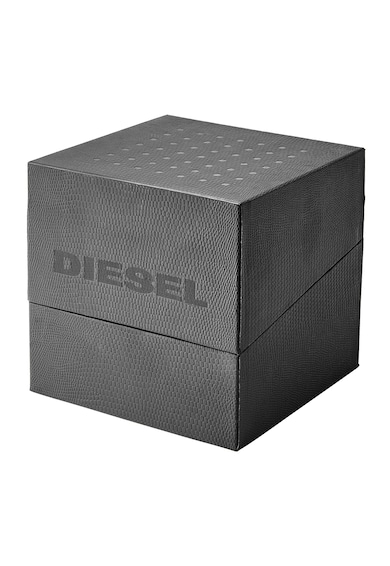 Diesel Digitális rozsdamentes acél karóra férfi