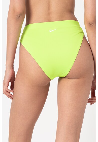 Nike Долна част на бански с висока талия Жени