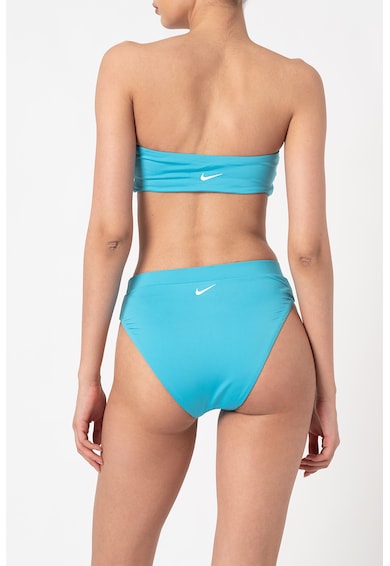 Nike Горна част на бански с лого Жени
