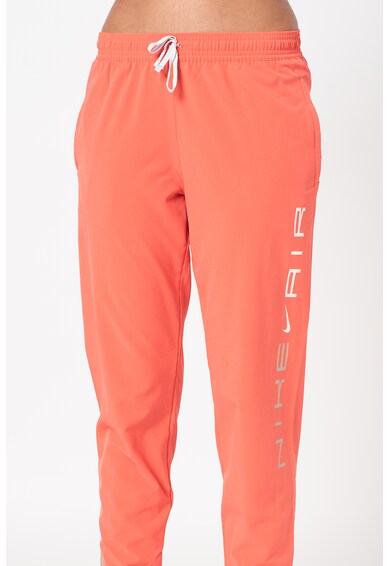 Nike Панталон за бягане Air Dri-Fit с лого Жени