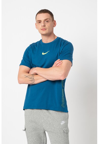 Nike Tricou cu tehnologie Dri-Fit pentru antrenament Burnout 2.0 Barbati
