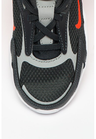 Nike Спортни обувки Air Max Bolt с кожа Момчета
