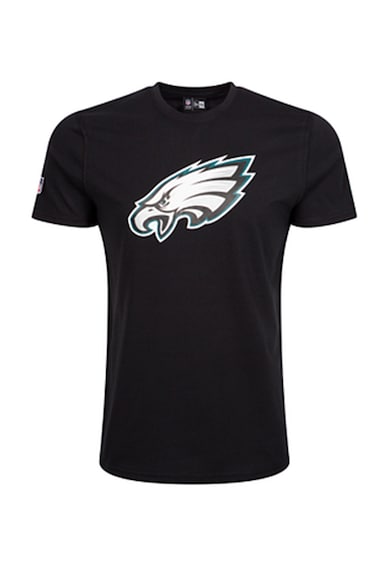 New Era Philadelphia Eagles mintás póló férfi