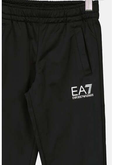EA7 Спортен екип с лого Момчета