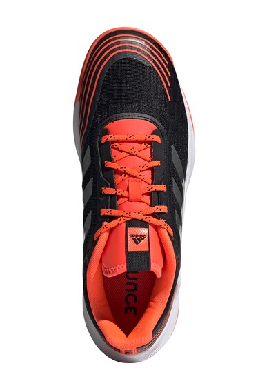 adidas Performance Обувки за волейбол Novaflight с лого Мъже