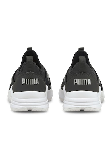 Puma Спортни обувки Wired Run без закопчаване Жени
