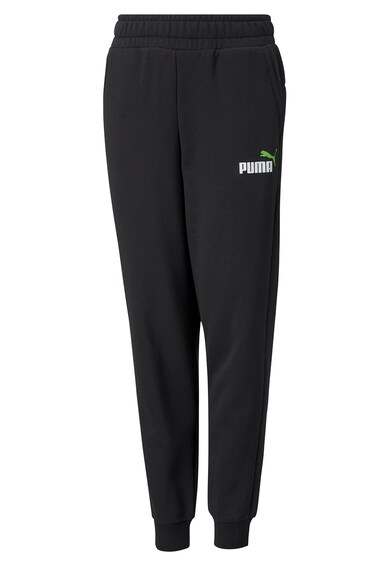 Puma Спортен панталон Essentials+ 2 със скосени джобове Момчета
