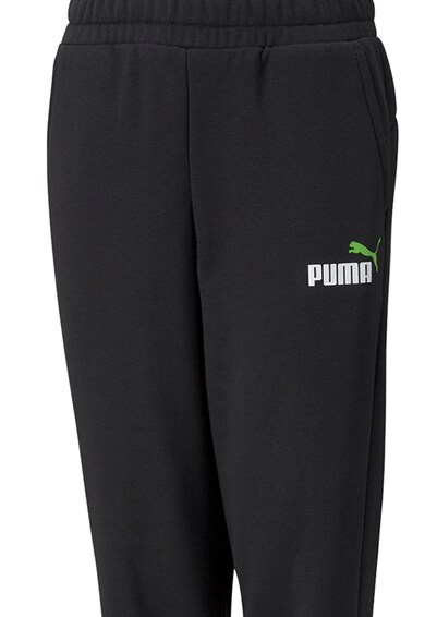 Puma Спортен панталон Essentials+ 2 със скосени джобове Момчета