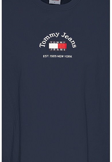 Tommy Jeans Къса тениска от органичен памук Жени