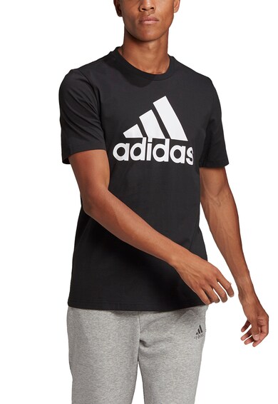adidas Performance Тениска Essentials с лого Мъже