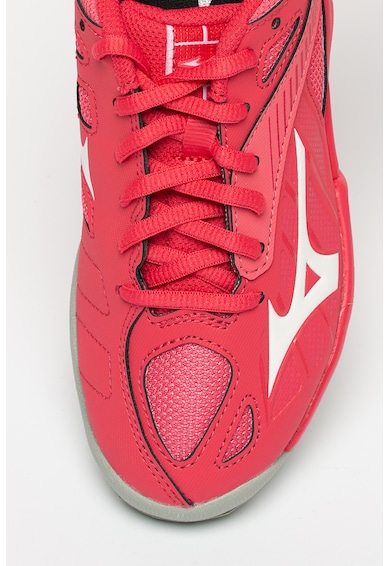 Mizuno Спортни обувки Lightning Star Z4 JR за волейбол Момичета