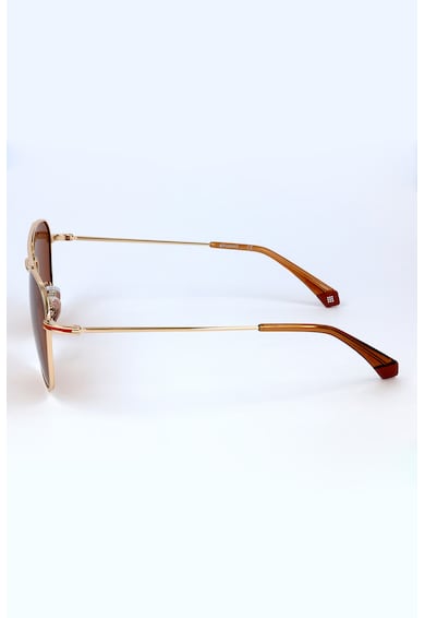 Polaroid Поляризирани слънчеви очила Aviator Мъже