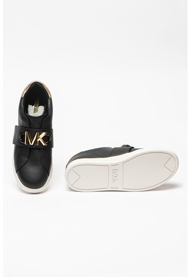 Michael Kors Спортни обувки от кожа Kenna с лого Жени