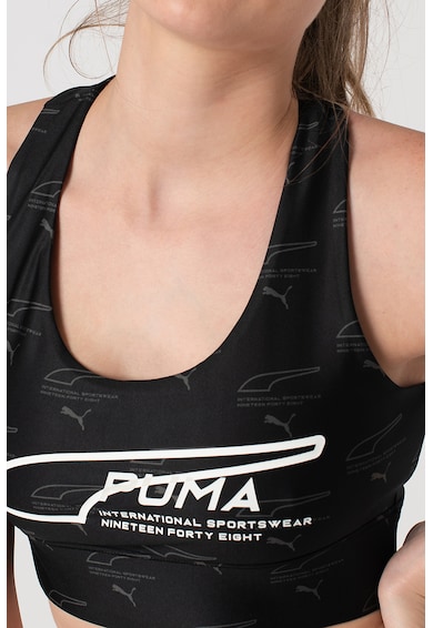 Puma Фитнес сутиен Evide с лого Жени