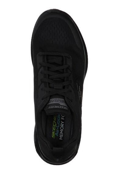 Skechers Спортни обувки Dyna Air Pelland с лого Мъже