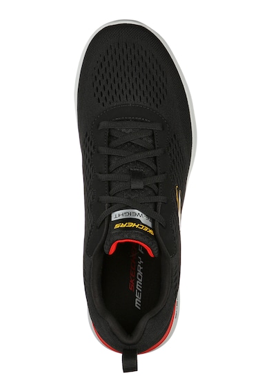 Skechers Мрежести спортни обувки Air Dynamight Мъже