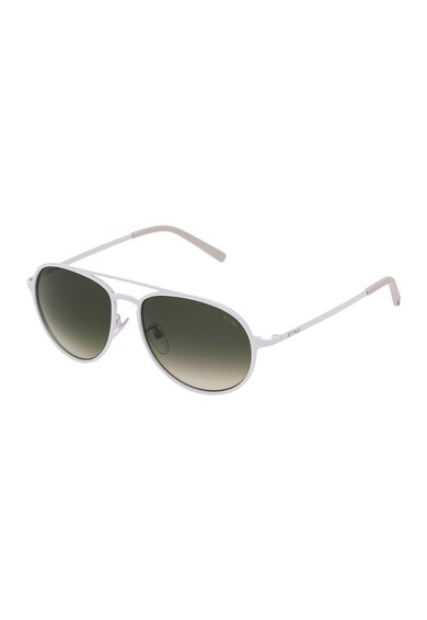 STING Унисекс слънчеви очила Aviator с градиента Жени