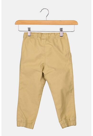 GAP Панталон със стеснени крачоли и скосени джобове Момчета