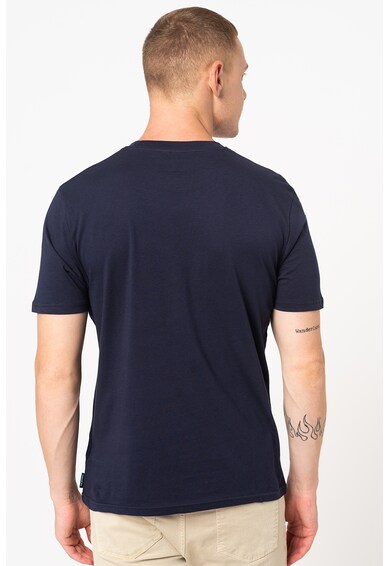 Ben Sherman Памучна тениска с лого - 3 броя Мъже