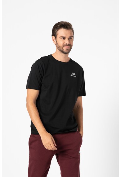New Balance Тениска Essentials с лого Мъже