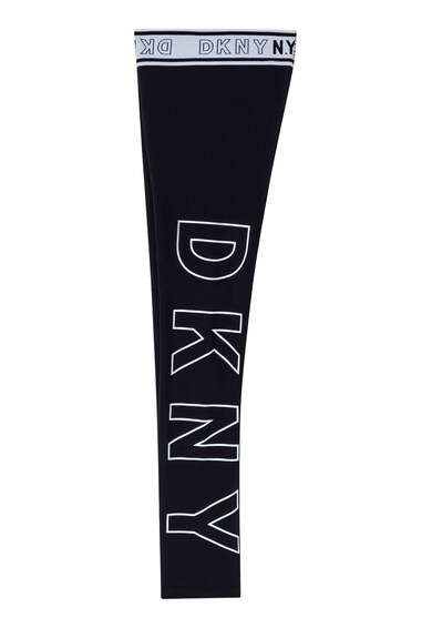DKNY Клин с лого Момичета
