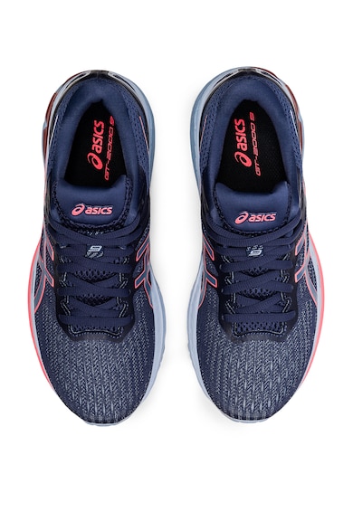 Asics Обувки за бягане GT-2000 с лого Жени