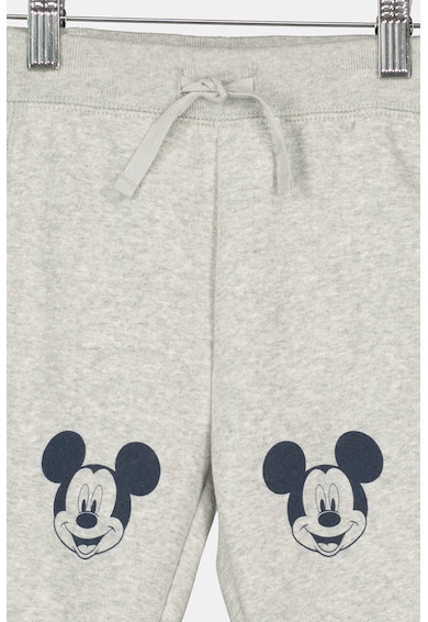 GAP Спортен панталон с щампа на Mickey Mouse Момчета