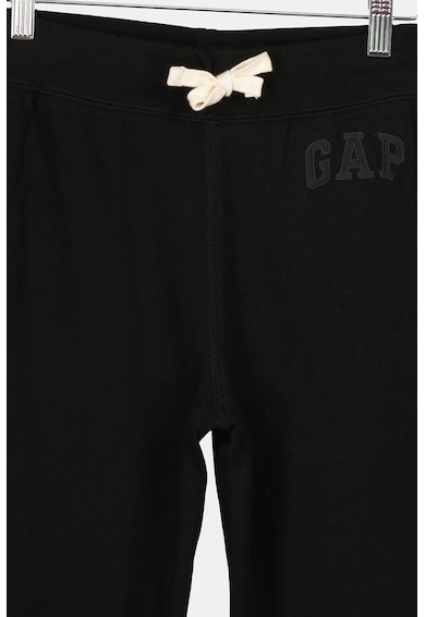 GAP Спортен панталон с памук и връзка Момчета
