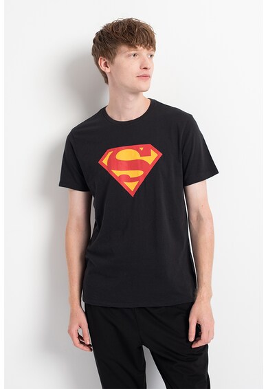 GAP Tricou cu imprimeu Superman Barbati