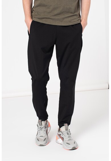 GAP Спортен панталон със скосени джобове с цип Мъже