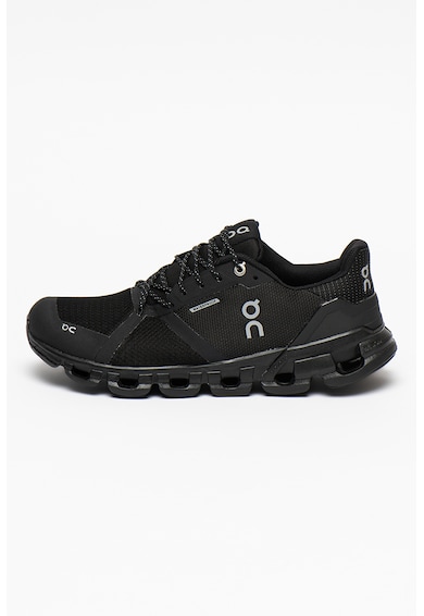 On Непромокаеми обувки за бягане Cloudflyer с импрегнация Мъже