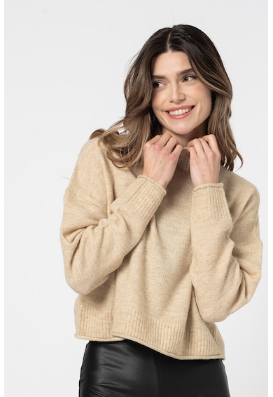 Only Къс пуловер Karinna Жени