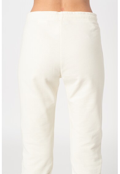 Love Moschino Спортен панталон с лого Жени