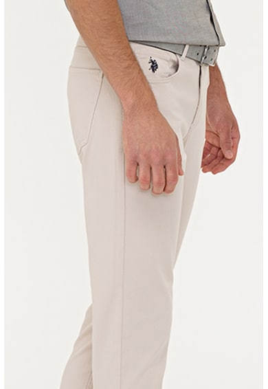 U.S. Polo Assn. Панталон по тялото Мъже