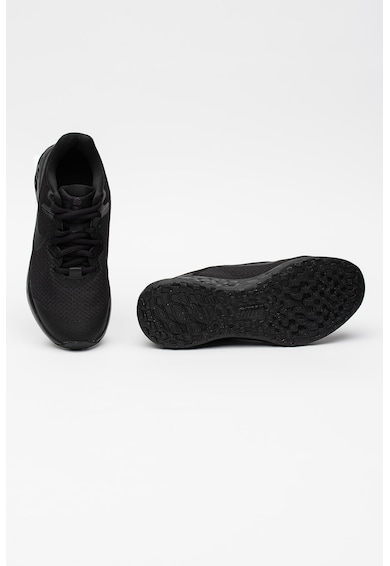 Nike Pantofi usori cu logo, pentru alergare Revolution 6 NN Fete