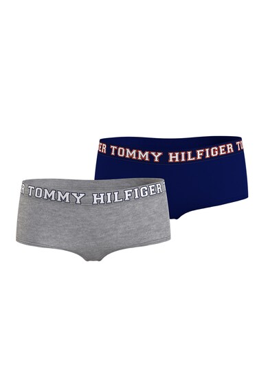 Tommy Hilfiger Бикини с лого, 2 части Момичета