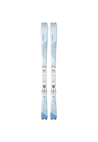 Head Skiuri  Joy SLR cu legatura Joy 9 GW SLR 78, pentru femei Femei