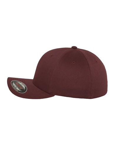 Flexfit Унисекс шапка с памук с пришито лого Жени