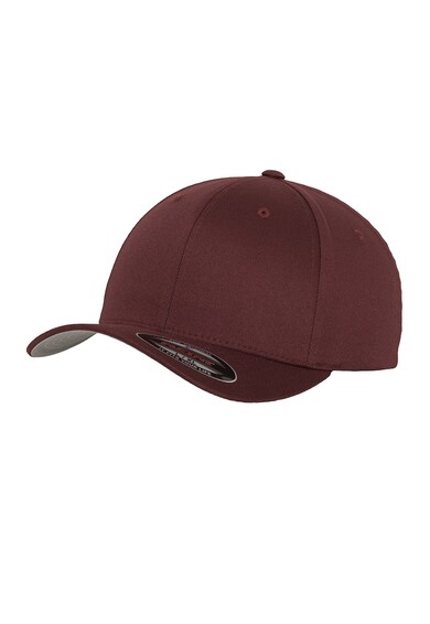 Flexfit Унисекс шапка с памук с пришито лого Жени