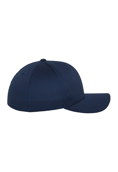Flexfit Унисекс шапка с памук с лого Жени