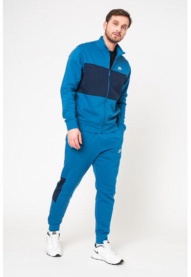 Compressed domestic Dominant Trening din amestec de bumbac pentru antrenament Essentials Nike (DM6836-407) | Fashion Days Compressed domestic Dominant Trening din amestec de bumbac pentru antrenament Essentials Nike (DM6836-407) | Fashion Days