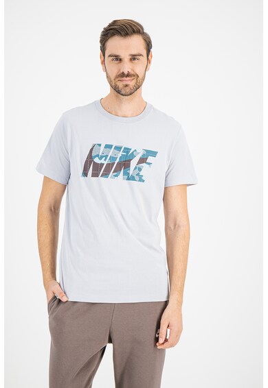 skinny blessing Christianity Tricou cu imprimeu logo, pentru fitness Nike (DM5669-077) | Fashion Days skinny blessing Christianity Tricou cu imprimeu logo, pentru fitness Nike (DM5669-077) | Fashion Days