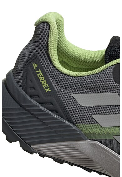 adidas Performance Обувки за бягане Terrex Soulstride Мъже