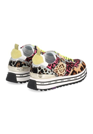 Liu Jo Спортни обувки с животинска щампа Жени
