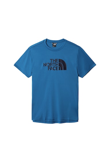 The North Face Фитнес тениска Reaxion с лого Мъже