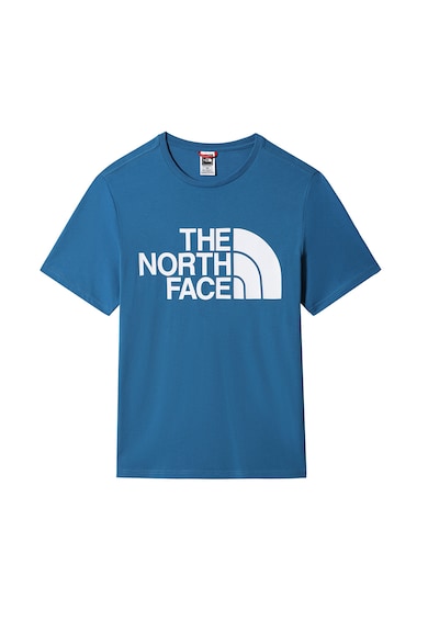 The North Face Тениска със стандартна кройка и лого Мъже
